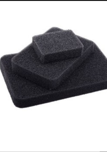 فوم مشکی متوسط ویتومیکس