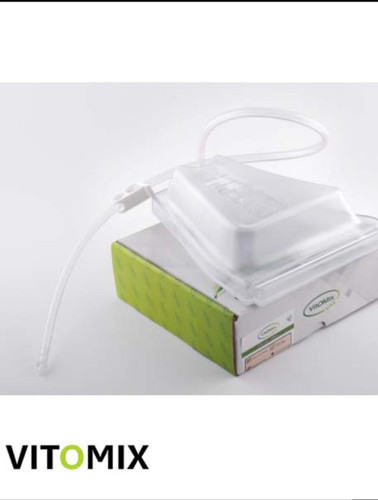 مخزن وکیوم تراپی زخم ویتومیکس مدل VAC1