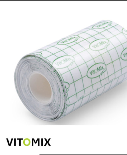 چسب شفاف وکیوم تراپی ویتومیکس